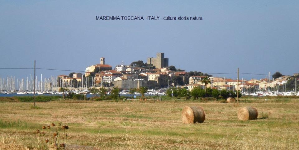 Agriturismo Severini فونتيبلاندا المظهر الخارجي الصورة