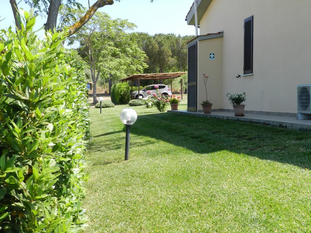 Agriturismo Severini فونتيبلاندا المظهر الخارجي الصورة