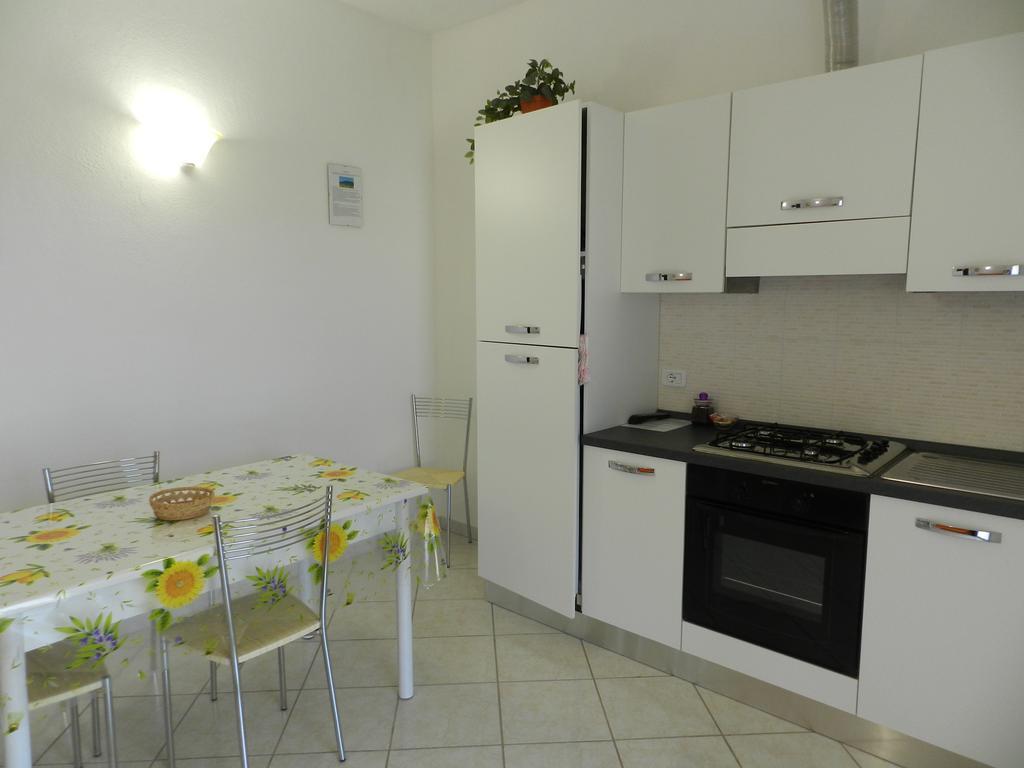 Agriturismo Severini فونتيبلاندا المظهر الخارجي الصورة